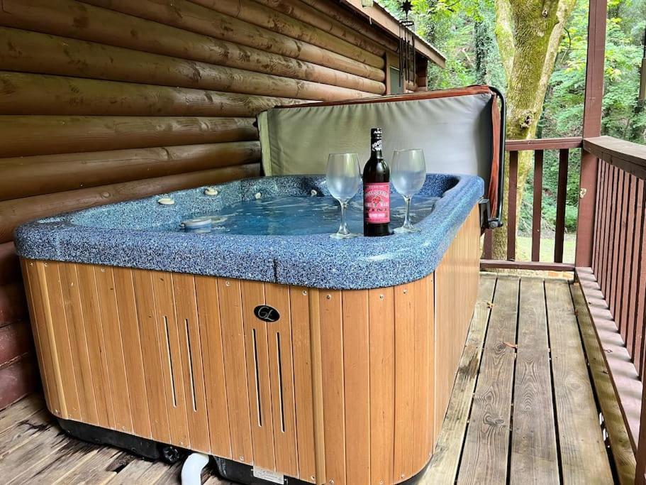 Bear Nakid Holiday home *