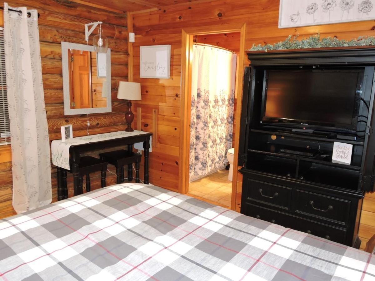 Bear Nakid Holiday home *