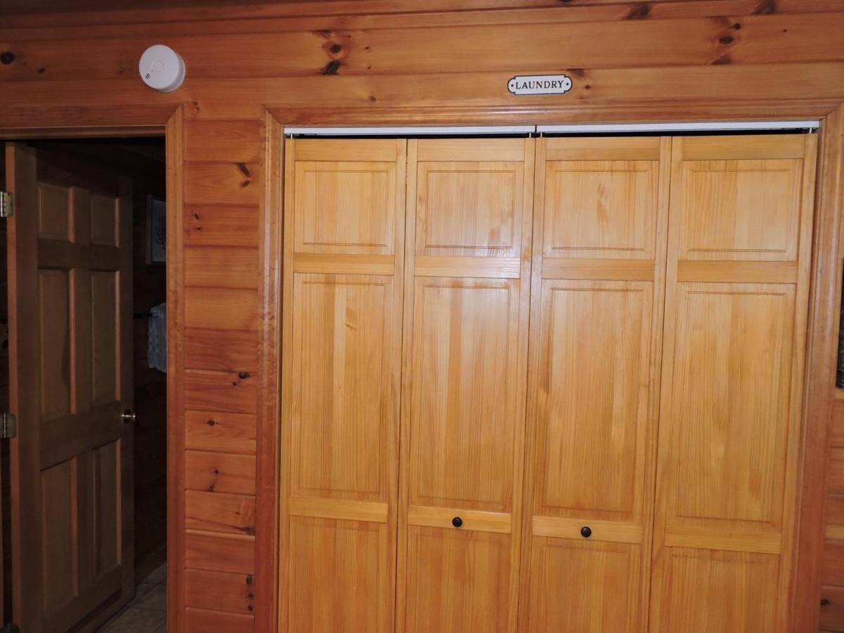 Holiday home Bear Nakid Pigeon Forge