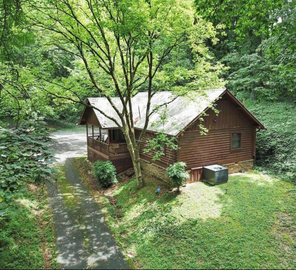 Holiday home Bear Nakid *