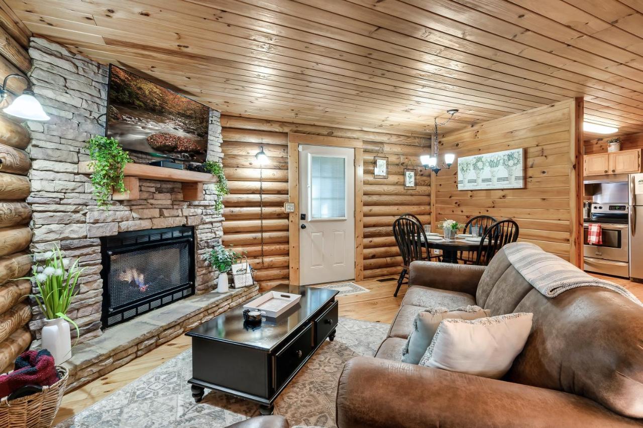 Bear Nakid Holiday home
