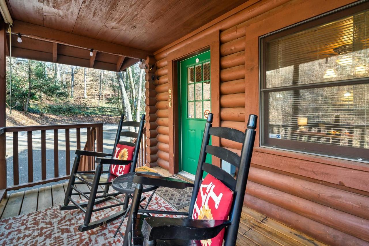 Bear Nakid Holiday home *