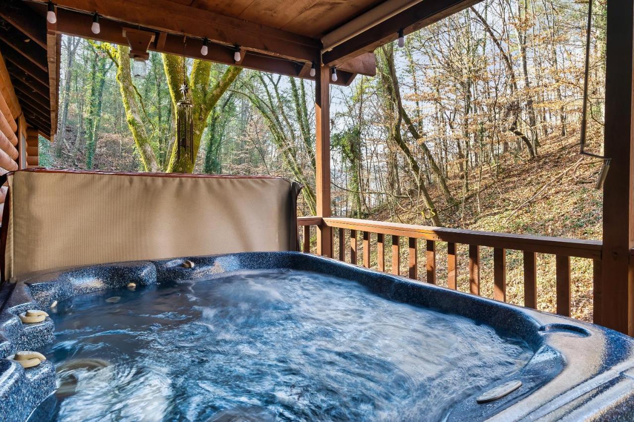 Bear Nakid Holiday home