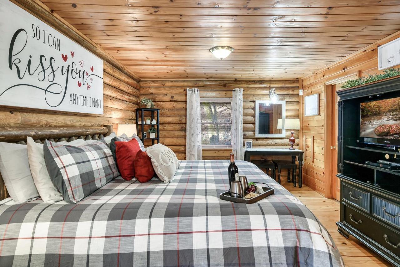 Holiday home Bear Nakid
