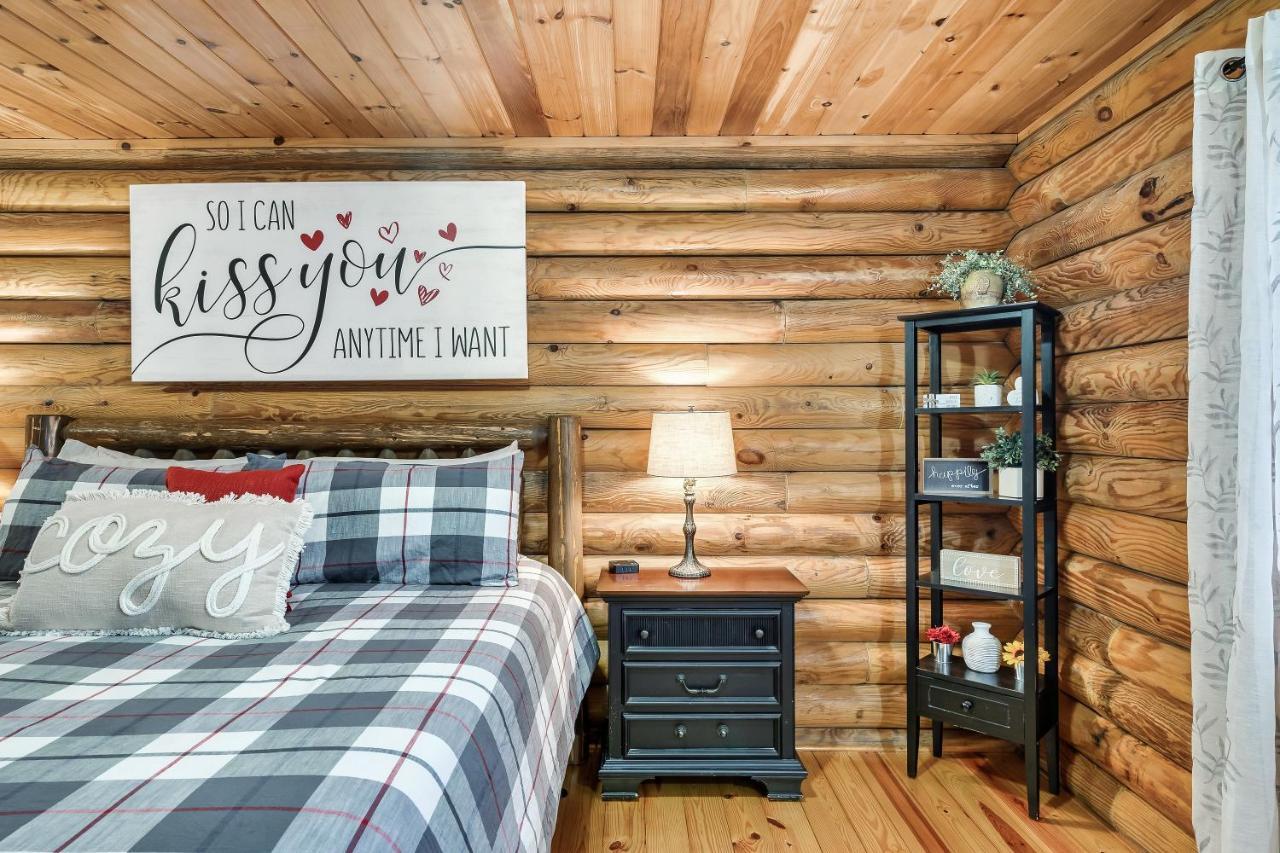Bear Nakid Holiday home *