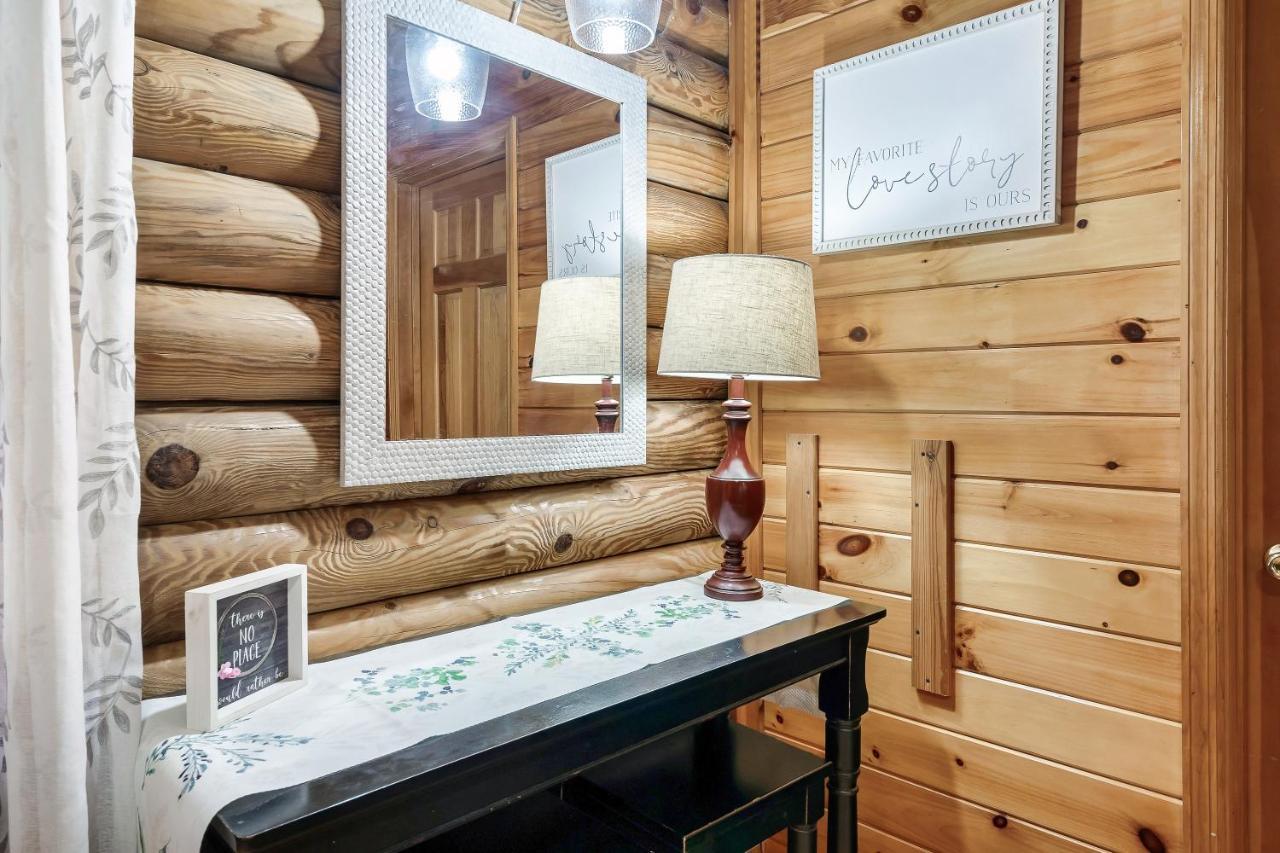 Bear Nakid Holiday home