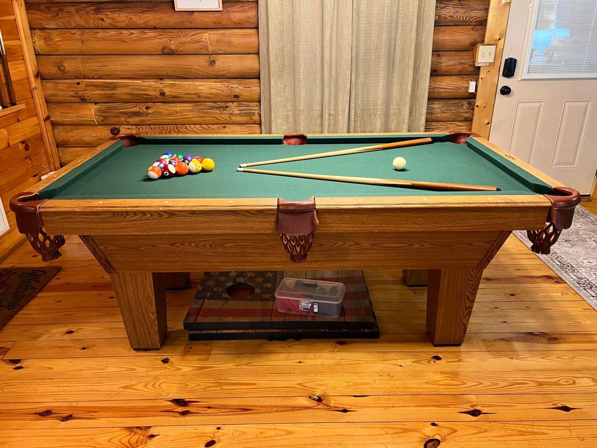 Holiday home Bear Nakid Pigeon Forge